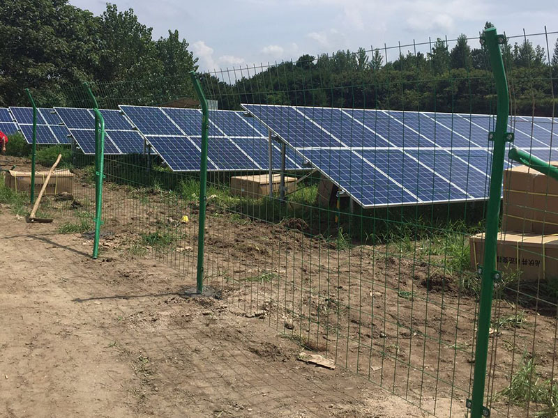 光伏圍網 光伏圍網